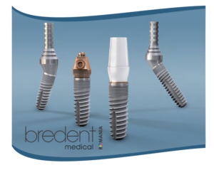 Implanturi dentare Bredent Implanturi Bredent