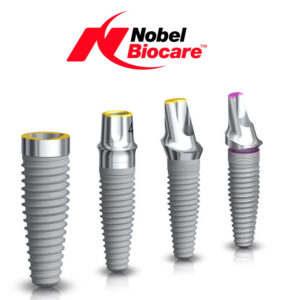Implanturi dentare Nobel Biocare Implanturi dentare Nobel Biocare