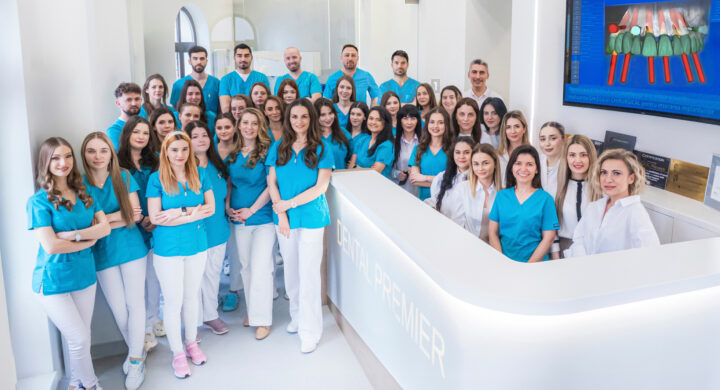 Dental Premier vs alte clinici din Bucuresti: tehnologie, experienta si rezultate