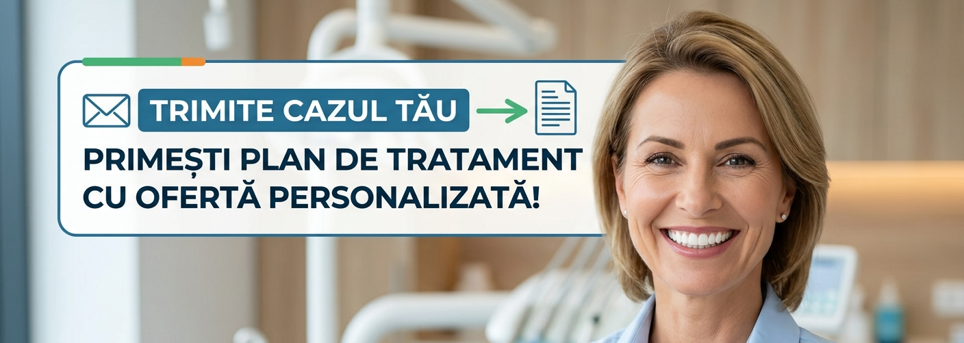 Preturi proteze dentare fixe cu 4 si 6 implanturi All-on-4 si All-on-6 Preturi proteze dentare fixe cu 4 si 6 implanturi All-on-4 si All-on-6